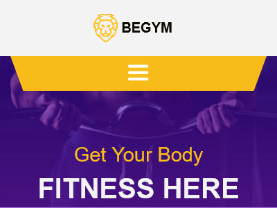 BEGYM